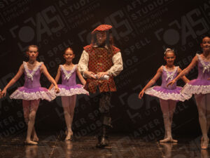 La Bella Addormentata - I Tempo - Foto 5