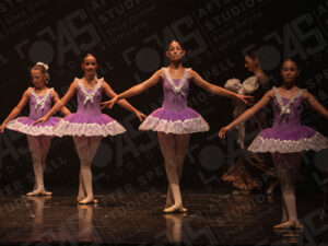 La Bella Addormentata - I Tempo - Foto 6