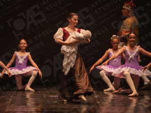 La Bella Addormentata - I Tempo - Foto 7