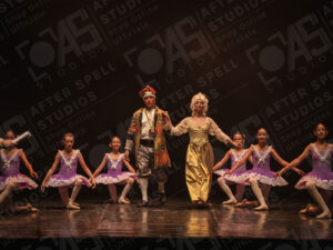 La Bella Addormentata - I Tempo - Foto 8