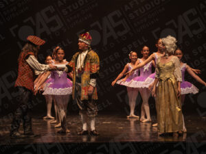 La Bella Addormentata - I Tempo - Foto 9