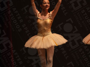 La Bella Addormentata - I Tempo - Foto 16