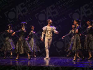 La Bella Addormentata - II Tempo - Foto 6