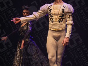 La Bella Addormentata - II Tempo - Foto 7