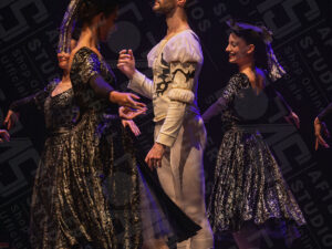 La Bella Addormentata - II Tempo - Foto 8