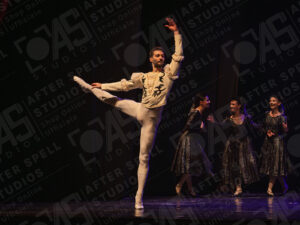 La Bella Addormentata - II Tempo - Foto 9