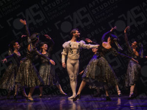 La Bella Addormentata - II Tempo - Foto 10