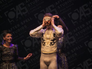 La Bella Addormentata - II Tempo - Foto 12