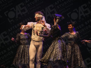 La Bella Addormentata - II Tempo - Foto 13