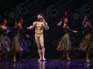 La Bella Addormentata - II Tempo - Foto 16