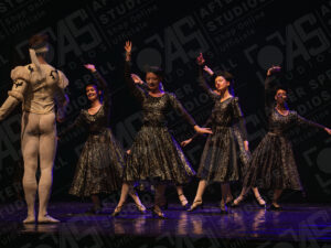 La Bella Addormentata - II Tempo - Foto 19