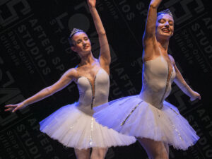 La Bella Addormentata - II Tempo - Foto 241