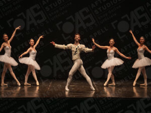 La Bella Addormentata - II Tempo - Foto 275