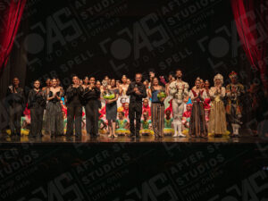 La Bella Addormentata - II Tempo - Foto 293