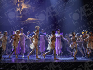 Sogno di una Notte di Mezza Estate - Foto 15