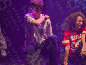 In Time - Serale - Foto 49