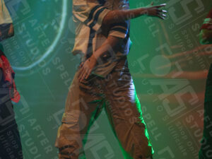 In Time - Serale - Foto 75