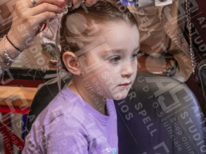 Sogno di una Notte di Mezza Estate BACKSTAGE - Foto 10