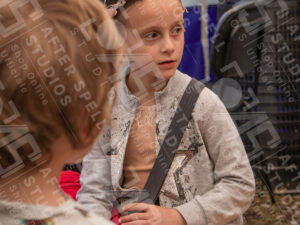 Sogno di una Notte di Mezza Estate BACKSTAGE - Foto 11