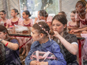 Sogno di una Notte di Mezza Estate BACKSTAGE - Foto 23