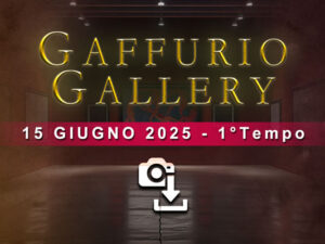 Gaffurio Gallery - I Tempo - 15 giugno