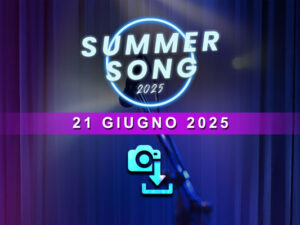 Summer Song 2025 - 21 giugno