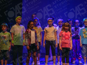 Il Mondo di Annah - Foto 3