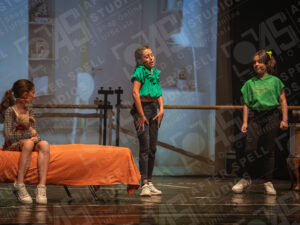 Il Mondo di Annah - Foto 14