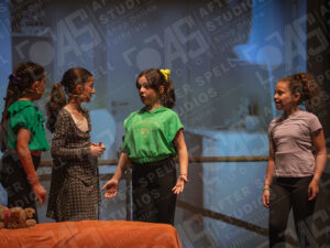 Il Mondo di Annah - Foto 24