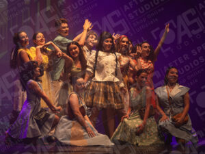 Hairspray - Foto 10
