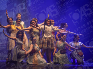 Hairspray - Foto 11