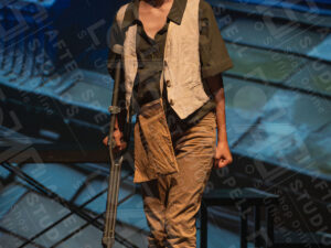 Newsies - Foto 2