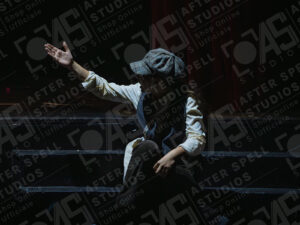 Newsies - Foto 3
