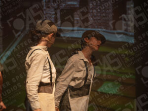 Newsies - Foto 11