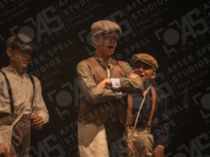 Newsies - Foto 13
