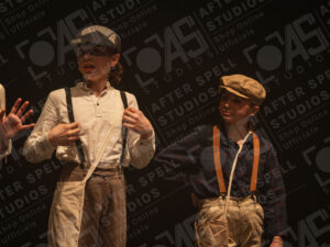 Newsies - Foto 15