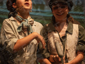 Newsies - Foto 16