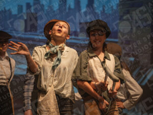Newsies - Foto 17