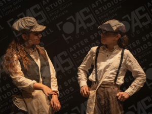 Newsies - Foto 19