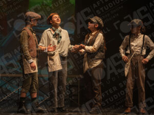 Newsies - Foto 21