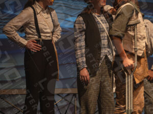 Newsies - Foto 22