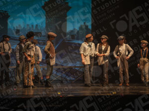 Newsies - Foto 24