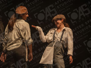 Newsies - Foto 26