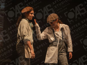 Newsies - Foto 27