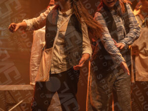 Newsies - Foto 28