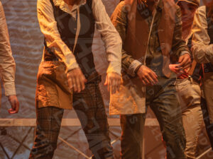 Newsies - Foto 29