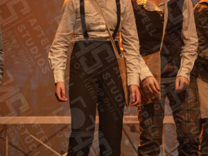 Newsies - Foto 30