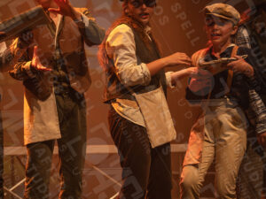 Newsies - Foto 31