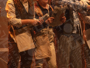 Newsies - Foto 32