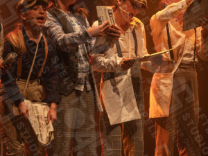 Newsies - Foto 33
